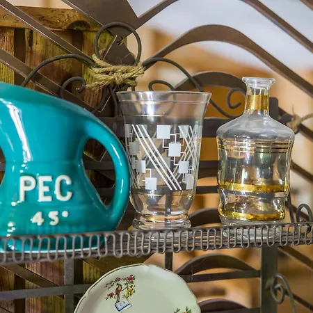 Mansarde - L'orée De Lansot