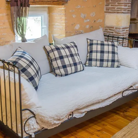 Mansarde - L'orée De Lansot 3*