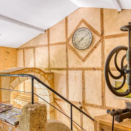 Mansarde - L'orée De Lansot