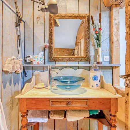 Mansarde - L'orée De Lansot Noaillan