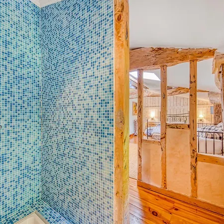 Mansarde - L'orée De Lansot 3*