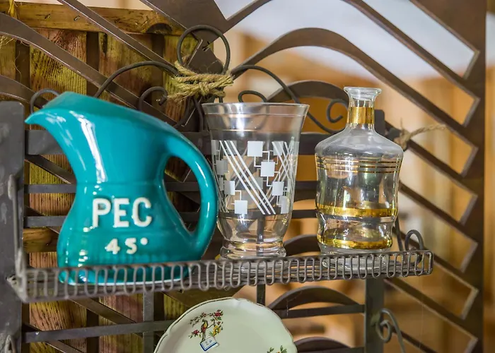 Mansarde - L'oree De Lansot