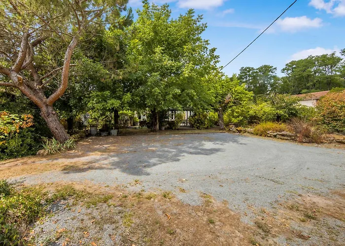 Panzió Mansarde - L'oree De Lansot 3*