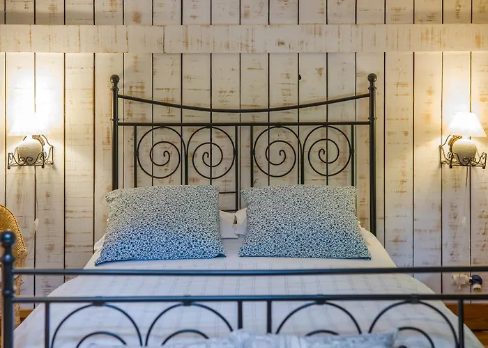 Panzió Mansarde - L'oree De Lansot